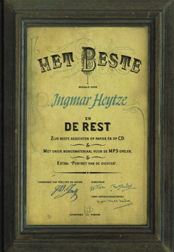 HEYTZE, INGMAR.
