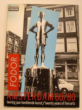 GROOTHEEST, TIJMEN VAN & FRANK LUBBERS. & GRIBLING, FRANK; HOFLAND, H.J.A.; RUHÉ, HARRY.