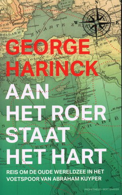 HARINCK, GEORGE.