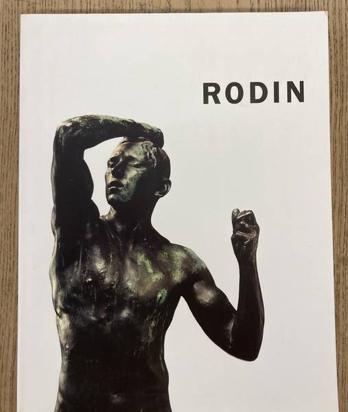 RODIN. & SILLEVIS, JOHN Rodin.