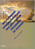 ROSSUM, VINCENT VAN & MANFRED BOCK. Cornelis van Eesteren, architect urbanist. Deel II. Het algemeen uitbreidingsplan van Amsterdam geschiedenis en ontwerp.