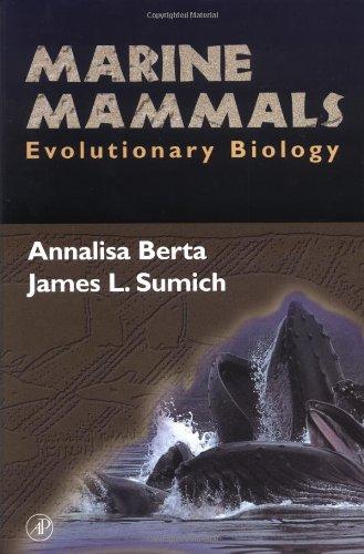 BERTA ANNALISA; SUMICH JAMES L. [EDITORS].