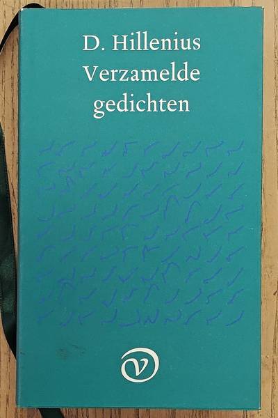 HILLENIUS, D.