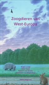 LANGE, ROGIER/ TWISK, PETER/ WINDEN, ALPHONS VAN/DIEPENBEEK, ANNEMARIE VAN.