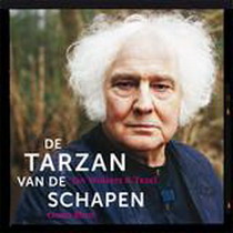 WOLKERS, JAN & TEXEL. De Tarzan van de Schapen.