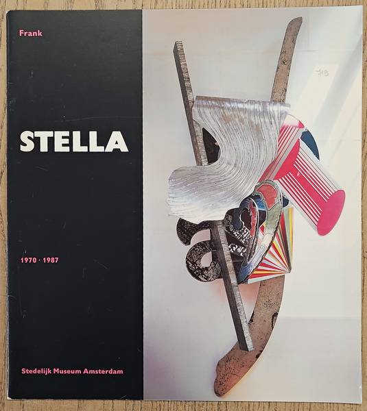 SM 1987: & STELLA, FRANK