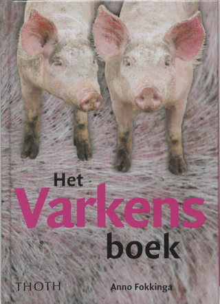 FOKKINGA, ANNO &  ILLUSTRATIES: MARLEEN FELIUS.