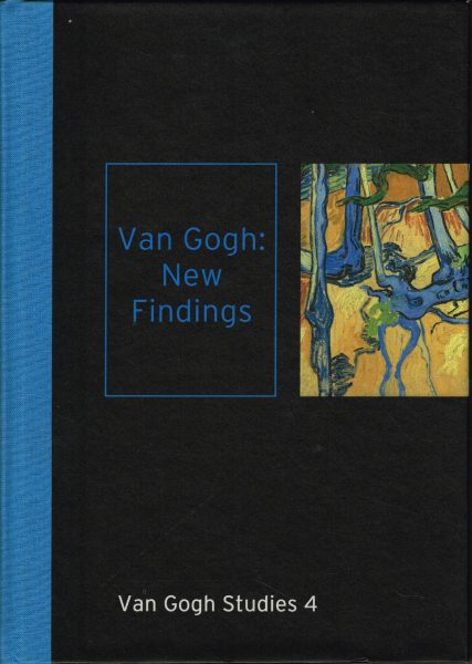 GOGH, VINCENT VAN - RACHEL ESNER; ET AL.