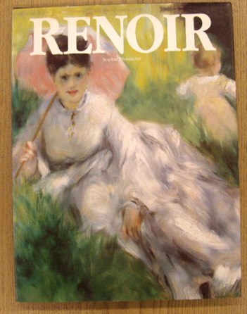 RENOIR - SOPHIE MONNERET.