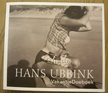 UBBINK, HANS.