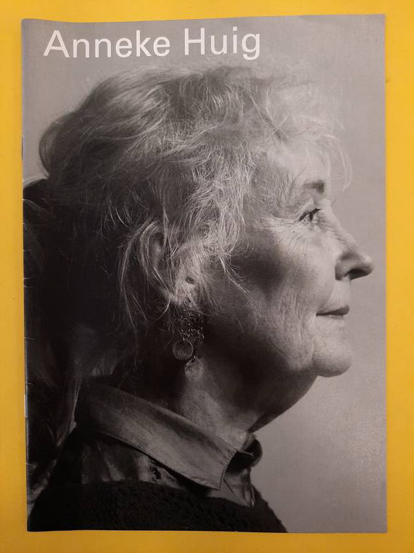 HUIG, ANNEKE.