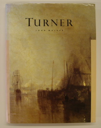 TURNER - JOHN WALKER. Joseph Mallord William Turner.