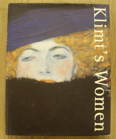 KLIMT - NATTER, TOBIAS G. & GERBERT FRODL.