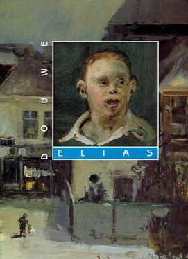 ELIAS, DOUWE - PETER KARSTKAREL.