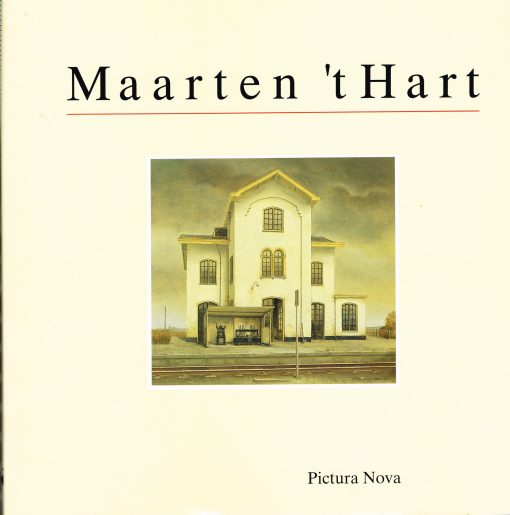 HART, MAARTEN 'T - DIEDERIK KRAAIJPOLE ; EN ANDEREN.