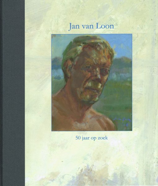 LOON, JAN VAN - HARRY TUPAN.EN ANDEREN.