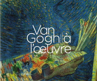 GOGH, VINCENT VAN.