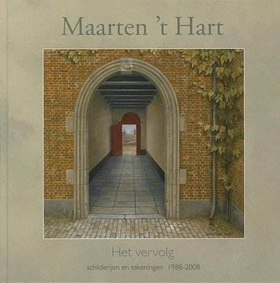 HART, MAARTEN 'T. & MAURER, ONNO