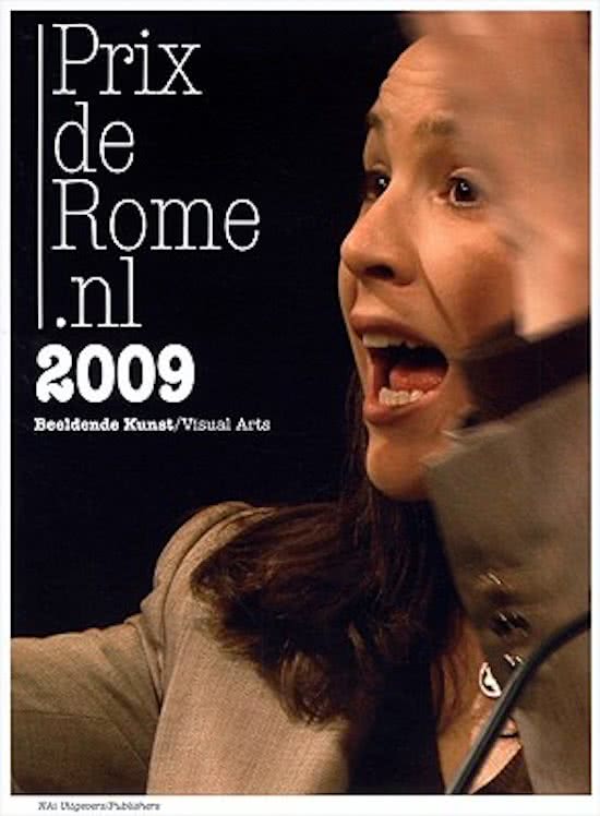 GOOSEN, MOOSJE. & EN ANDEREN. Prixderome.NL 2009;