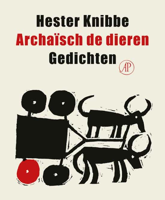KNIBBE, HESTER.