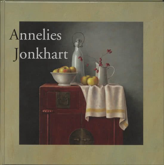 JONKHART, ANNLIES - WIM VAN DER BEEK.