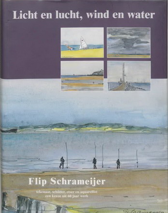 SCHRAMEIJER, FLIP - EFRAÏM MILIKOWSKI.