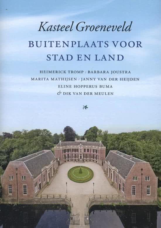 TROMP, HEIMERICK, MATHIJSEN, MARITA. & EN ANDEREN.