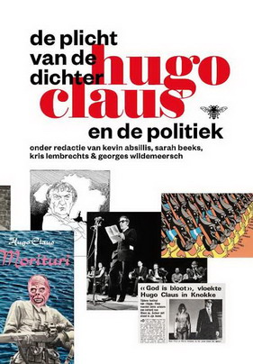 CLAUS, HUGO - : KEVIN ABSILLIS; EN ANDEREN.