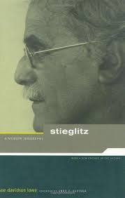DAVIDSON, LOWE, SUZE. Stieglitz. A Memoir / Biography. isbn 9780878466498