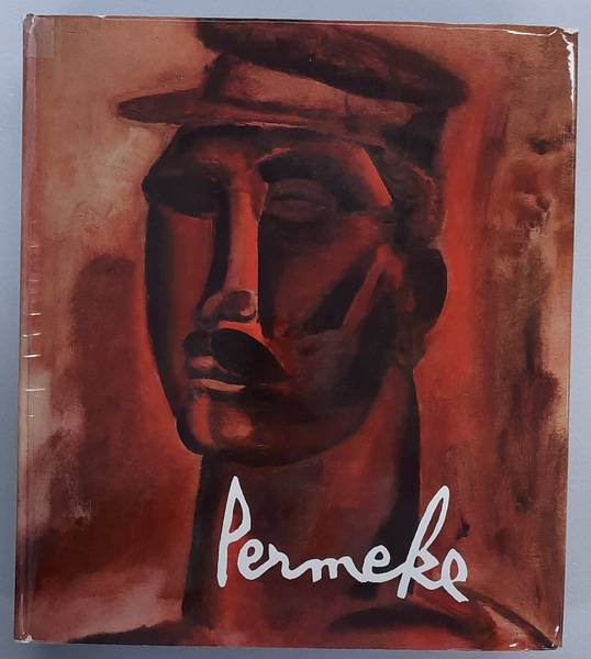 PERMEKE - ROGER AVERMAETE. Permeke.