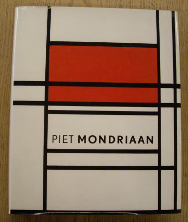BOIS, YVE-ALAIN., JOOSTEN, JOOP., ZANDER RUDENSTINE, ANGELICA., JANSSEN, HANS & MONDRIAAN, PIET.