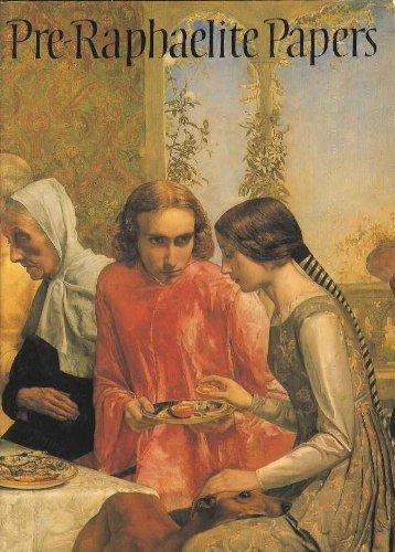 PARRIS, LESLIE [ED.]. Pre-Raphaelite Papers.