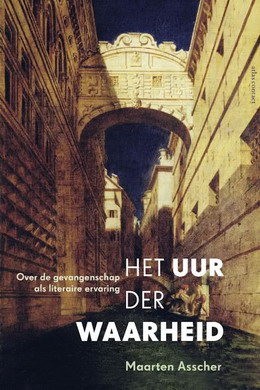 ASSCHER, MAARTEN.