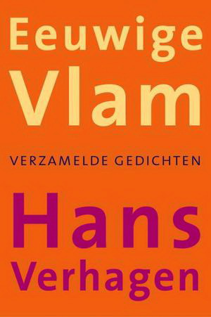 VERHAGEN, HANS.