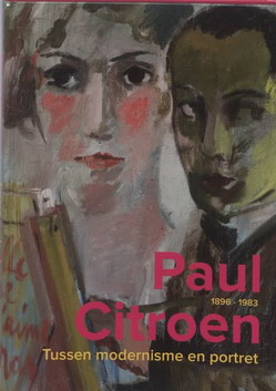CITROEN, PAUL - RALPH KEUNING; EN ANDEREN.