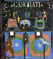 CASORATI. Casorati: Mostra Antologica (Italian Edition) isbn 9788843531394
