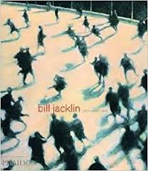 JACKLIN, BILL - JOHN RUSSELL TAYLOR. Bill Jacklin. isbn 9780714836140
