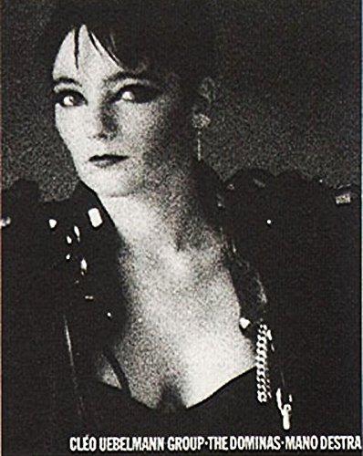 UEBELMANN, CLEO.