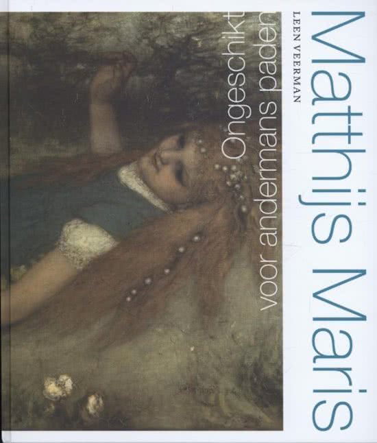 MARIS, MATTHIJS - LEEN VEERMAN.