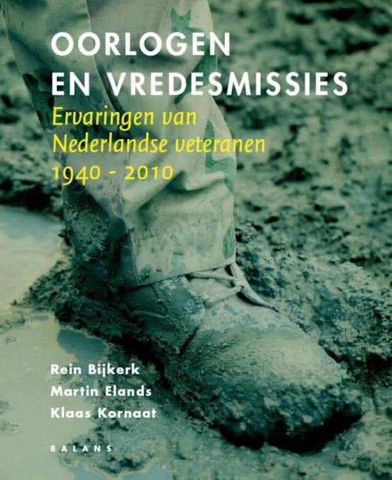 BIJKERK, REIN; EN ANDEREN.