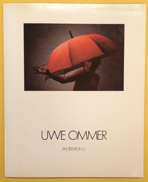 OMMER, UWE.