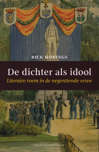 HONINGS, RICK.