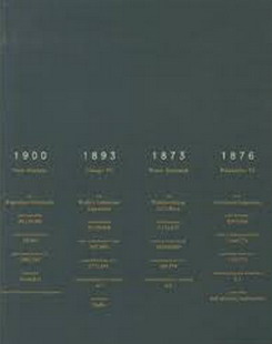 DRUKKERSWEEKBLAD/AUTOLIJN - GRAFISCH NEDERLAND. WERELDTENTOONSTELLINGEN [1851-1992]. Kerstnummer 1991.