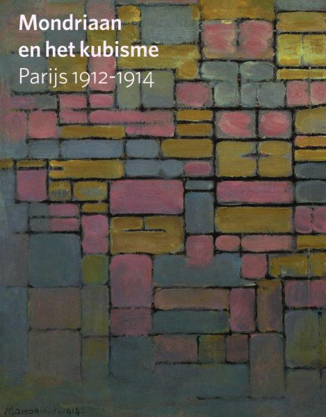 MONDRIAAN - HANS JANSSEN.