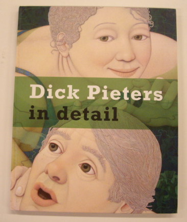 PIETERS, DICK - ANNABELLE BIRNIE.