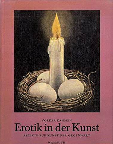 KAHMEN, VOLKER.