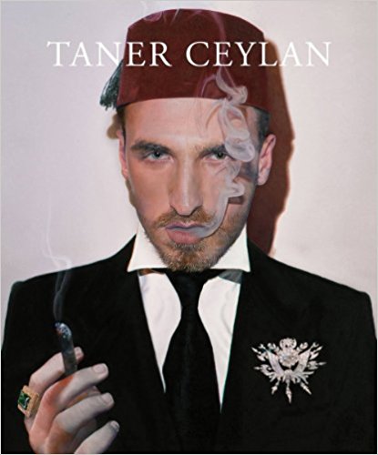 CEYLAN, TANER - 	CÜNEYT ÇAKIRLAR (AUTHOR). Taner Ceylan: The Lost Paintings Series. isbn 9788862083126