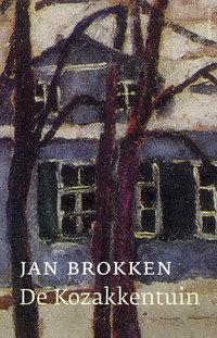BROKKEN, JAN. De kozakkentuin.