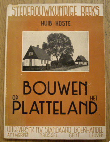 HOSTE, HUIB.