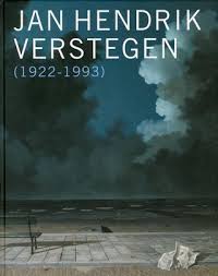 VERSTEGEN, JAN HENDRIK - NOORDERVLIET, NELLEKE.& PETER WESLY.